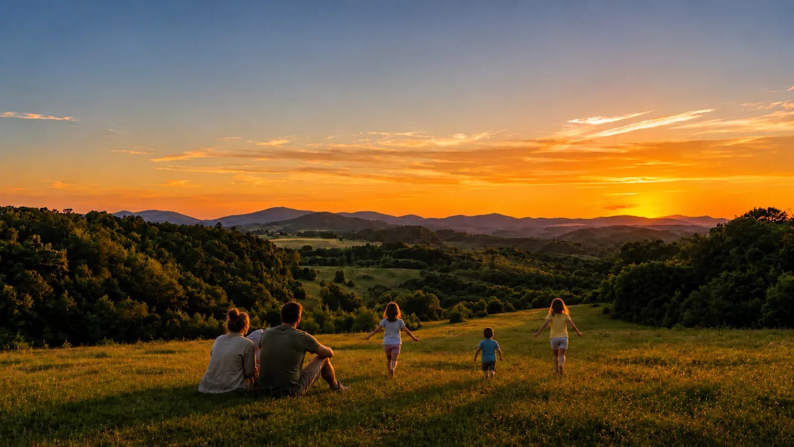 Kamp - Šumski bukvar